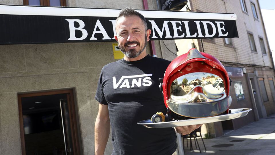 La Voz de Santiago tweet media