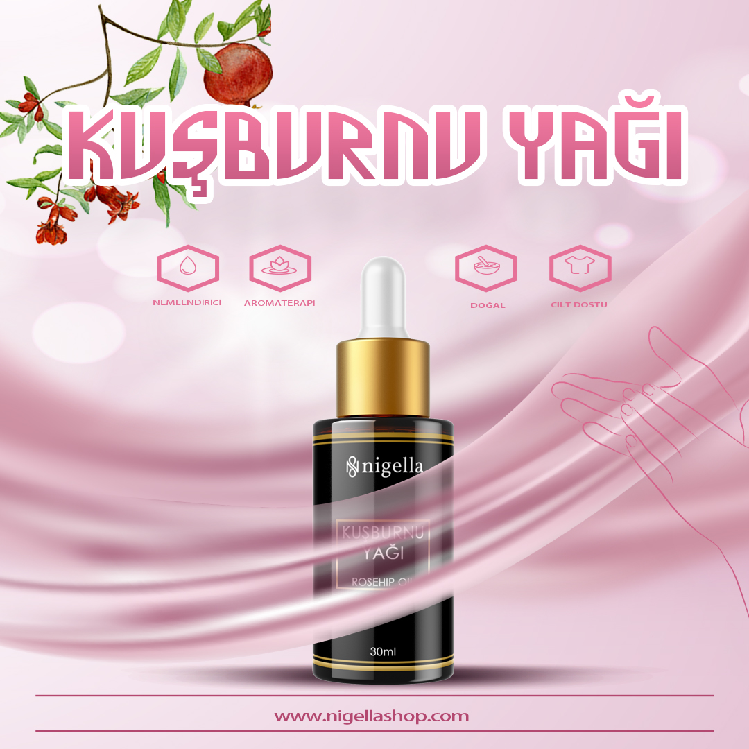 🎉KUŞBURNU YAĞI🎉

💥 Cilt üzerinde gözenekleri tıkamayan bir bariyer oluşturarak cildinizi nem kaybına karşı uzun süre korur ve bunu yaparken yağlı bir his bırakmaz💥

👇👇Alışveriş İçin👇👇
nigellashop.com/kusburnu-yagi-…

#nigellashop #sabityağlar #doğalyağlar #uçucuyağlar #yağ