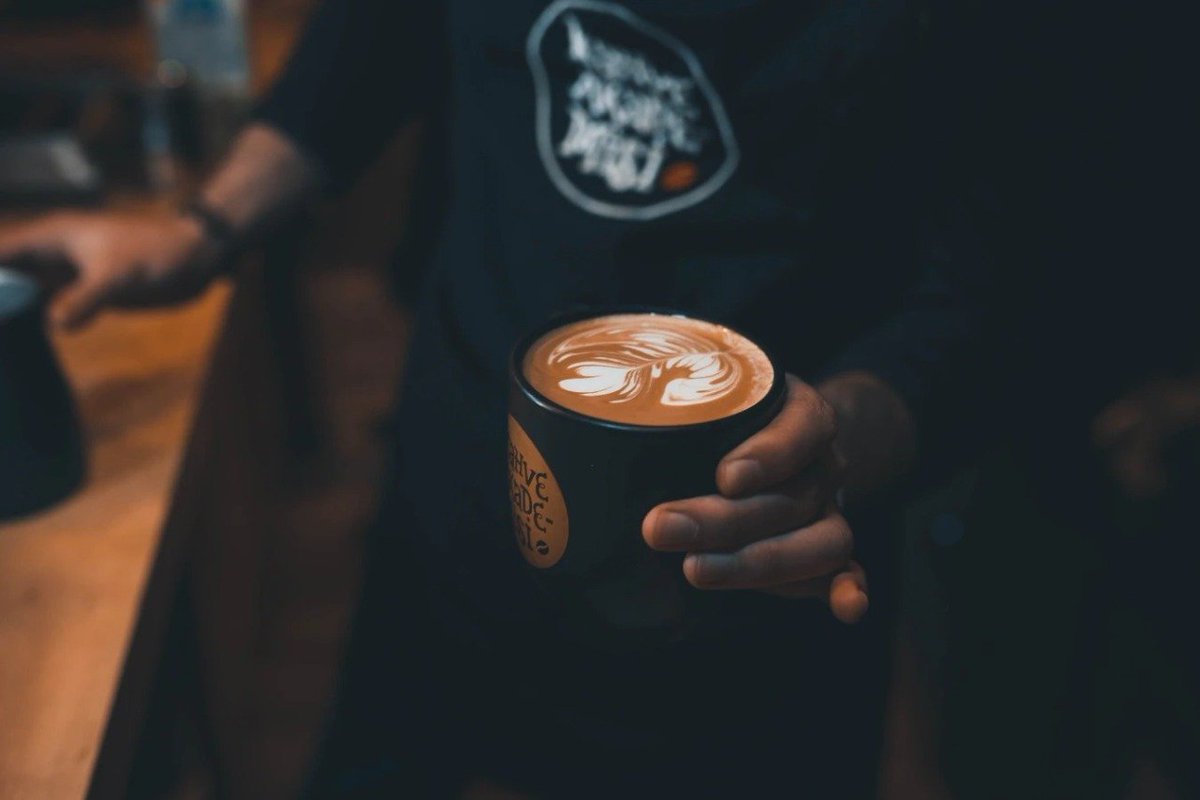 garbage_value's tweet image. This is my fuel to write codes. What's yours?
PC: unsplash/byadoniaa
#coffee #coffeelover #coffeetime #coffeeaddict #caffeine #caffeineaddict #workfromhome #workoutmotivation #pythonprogramming #javascript #java #javadeveloper #workhard #workinprogress #loveyourself