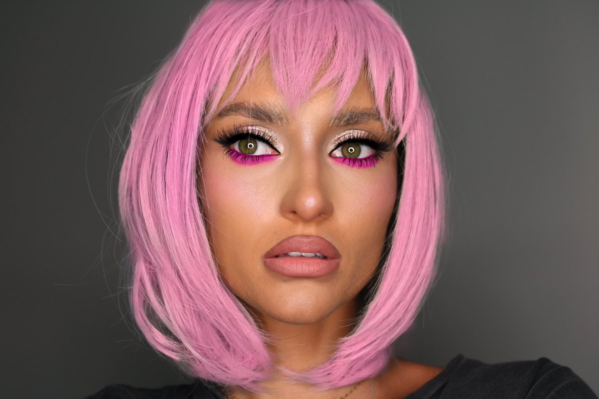 stoicadidi's tweet photo. Just before you ask, it’s shade E5 from @norvina VOL 4 Palette #norvinavol4 @ABHcosmetics @anastasiasoare https://t.co/T46IRCrvux