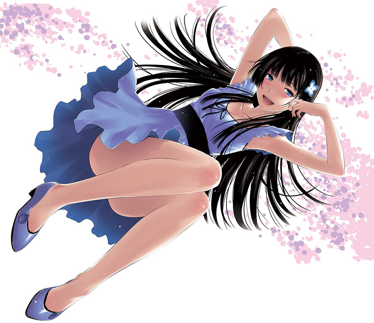 Twoucan さんかれあ の注目ツイート イラスト マンガ コスプレ モデル