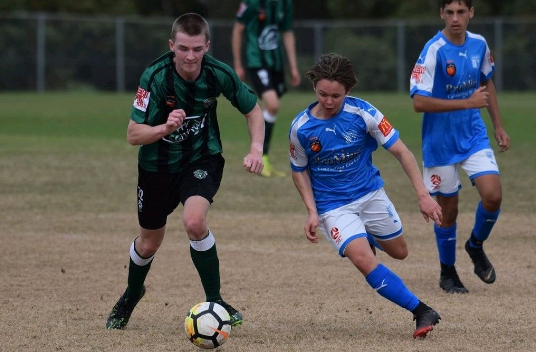 #Bluebells #NEWFMNL1 results away to @KahibahFC 

1sts: 2-2
⚽️ Wez Pryce ⚽️ Jed Conway.

Res: 3-1 loss
Liam Simpson

18s: 1-1
Ethan Wright

16s: 2-2
Daniel Coverdale, Will Smith

15s: 2-2
Corey Johnson, Zack Stoddart

14s: 2-1 Loss
Harry Sherring

13s: 2-1 win
Riley Mckewen x2
