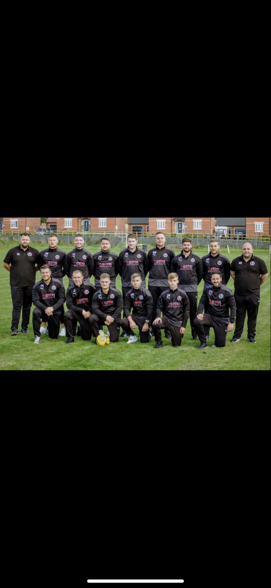 Moira United Saturday (@moiraunited) on Twitter photo 