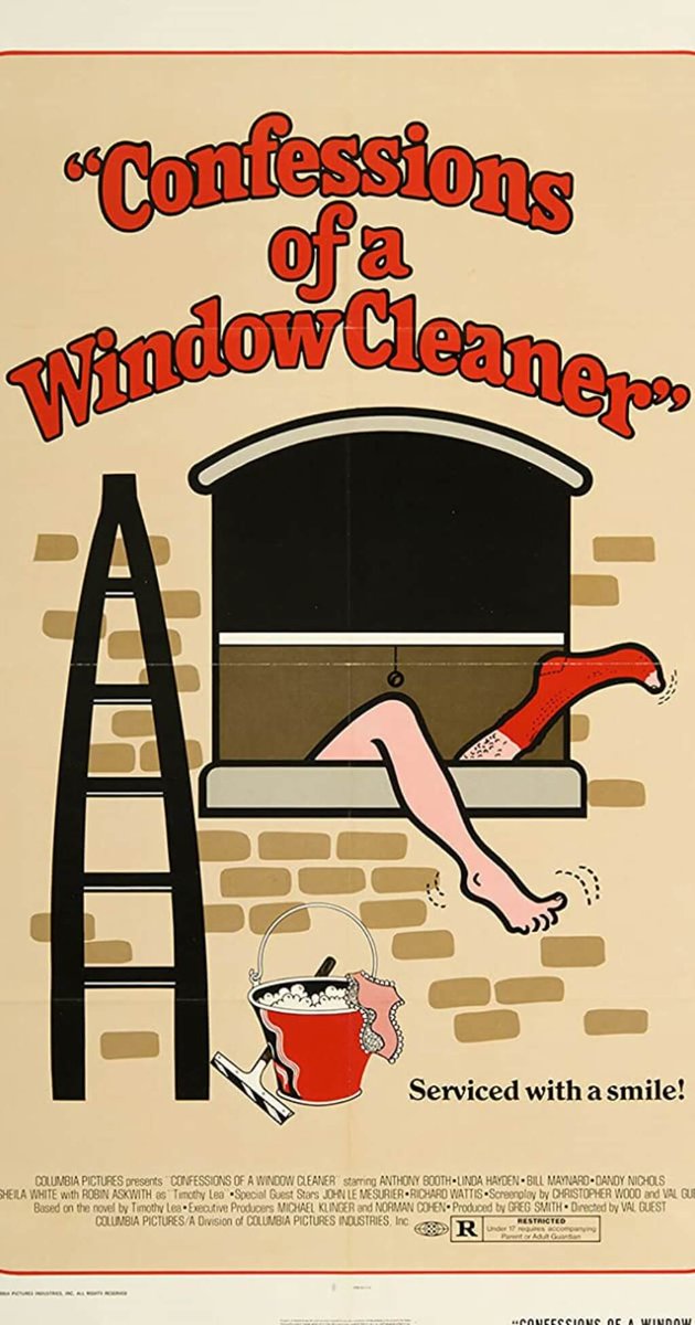 Here's a fun cut with window cleaner porn aka peeping tom: eroticage.net/confessions-of…

#80sporn #70sporn #vintage #erotica