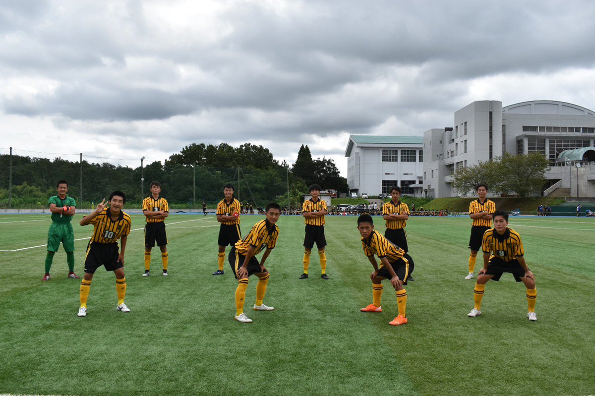 東海大市原望洋サッカー部 Boyo Soccer Twitter