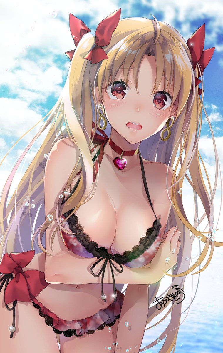 hiziri_A's tweet photo. 『だっ…だからっ…あんまりジロジロ見ないで欲しいのだわ…！』 https://t.co/jwoUjZ1tHt