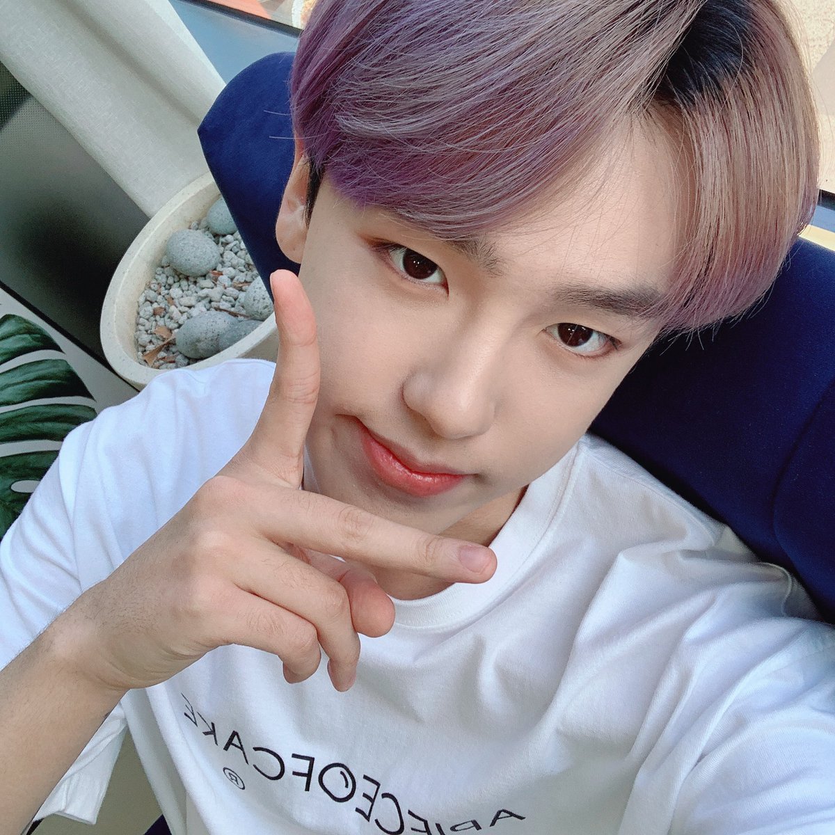 1team_twt's tweet photo. [#1TEAM #루빈 #RUBIN]
좋은 주말 보냈어요? 팀원~
일요일 마무리 잘하고 월요일 화이팅!! https://t.co/QZoPfbiNkx