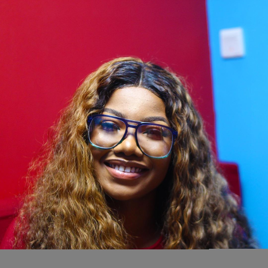 Her smile brings positive, it can brighten your day. Bestest pics ever.. The days I fell in love with her smile .  #MyBestTachaPics