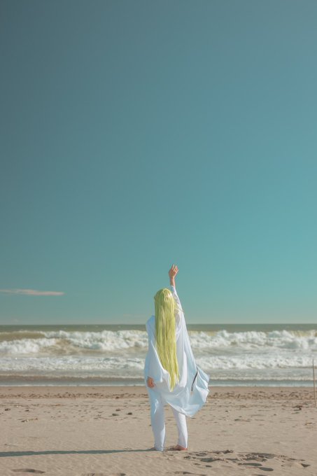 コスプレイヤーつなかわれとのTwitter画像58