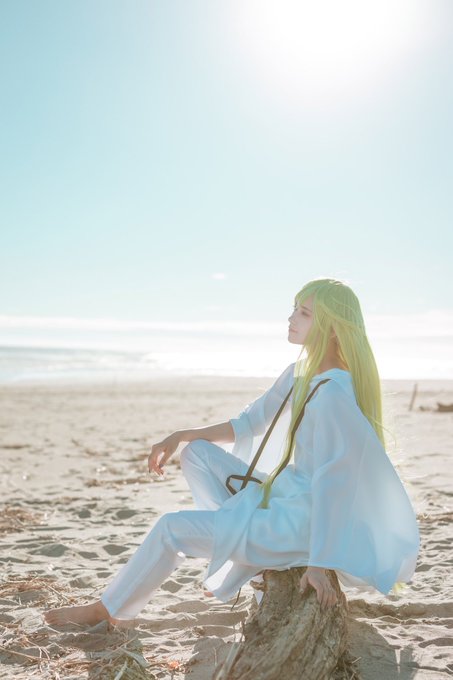 コスプレイヤーつなかわれとのTwitter画像60