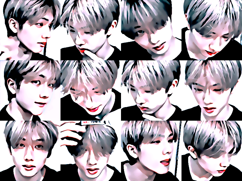 Everyday I want you more than anyone else.