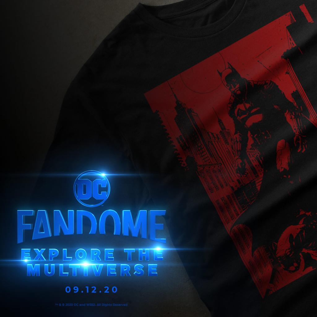 For the latest #DCFandome exclusive Jim Lee designed merchandise for #TheBatmanMovie, head over to dbh.la/dcfandome
