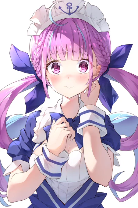 あくあちゃん!! #あくあーと 
