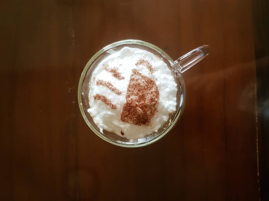 pingping0518's tweet image. #DalgonaLatte made by yours truly ;) 

#StarbucksCup #HomeMade #Coffee #EggSouffle