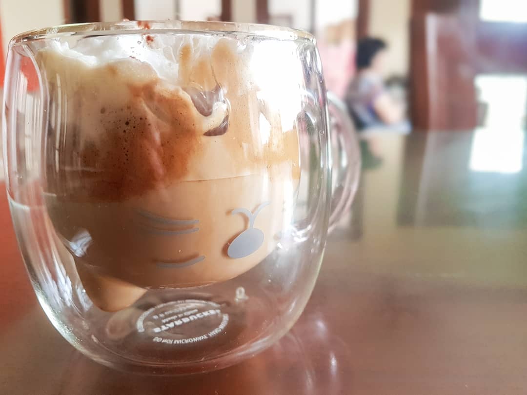 pingping0518's tweet image. #DalgonaLatte made by yours truly ;) 

#StarbucksCup #HomeMade #Coffee #EggSouffle