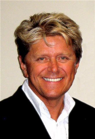 Happy Birthday, Peter Cetera!! 