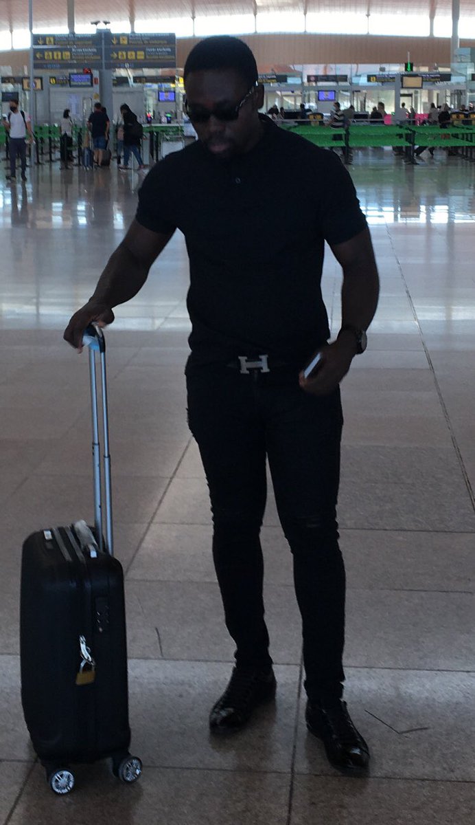 MensahDankwa's tweet photo. Black is black.#RestwellDaddy https://t.co/SPQBUqw4No
