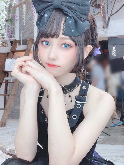 コスプレイヤー小鳥遊ゆあのTwitter画像40