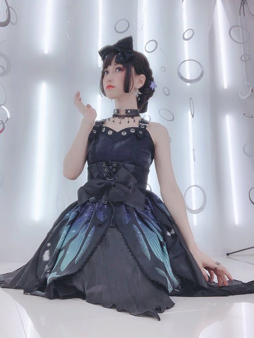 コスプレイヤー小鳥遊ゆあのTwitter画像39