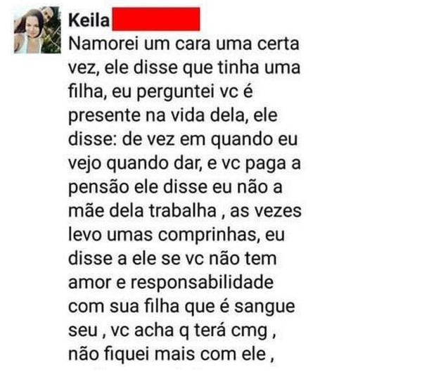QuebrandoOTabu's tweet photo. A Keila tem um recado importante pra dar: https://t.co/gYgSJyzuHM
