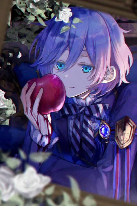エペルくん 
