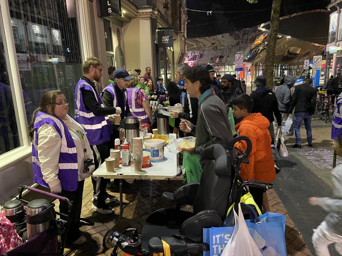 Hart_Outreach's tweet photo. Welcome to Our new Twitter, We will be posting tweets and updates on what we get up to on here! https://t.co/g5OQARZSV5