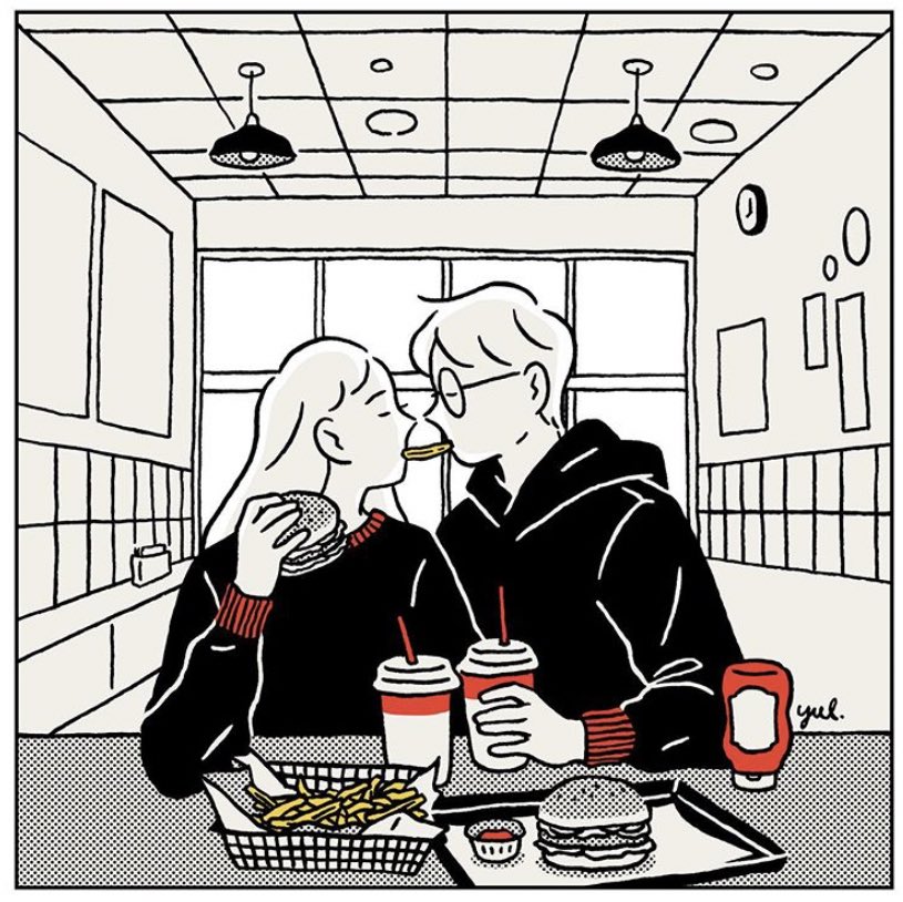 comic story tweet media