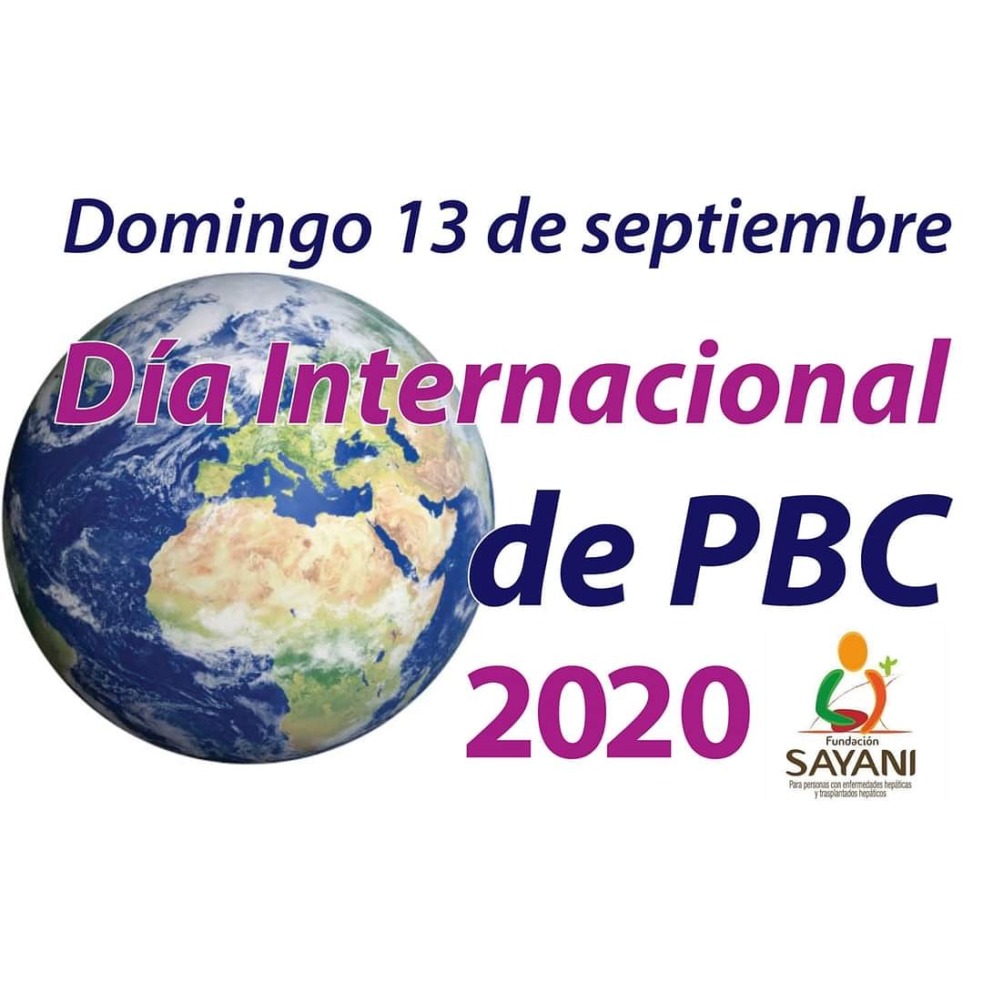 FundacionSayani's tweet photo. #PBCday2020
🟣 ¿QᴜÉ sɪɢɴɪғɪᴄᴀ ᴀᴜᴛᴏɪɴᴍᴜɴᴇ? El cuerpo piensa que los conductos biliares son extraños e intenta destruirlos
@PBCFoundation
#BuenosDiasATodos https://t.co/sP9HF7hYUo