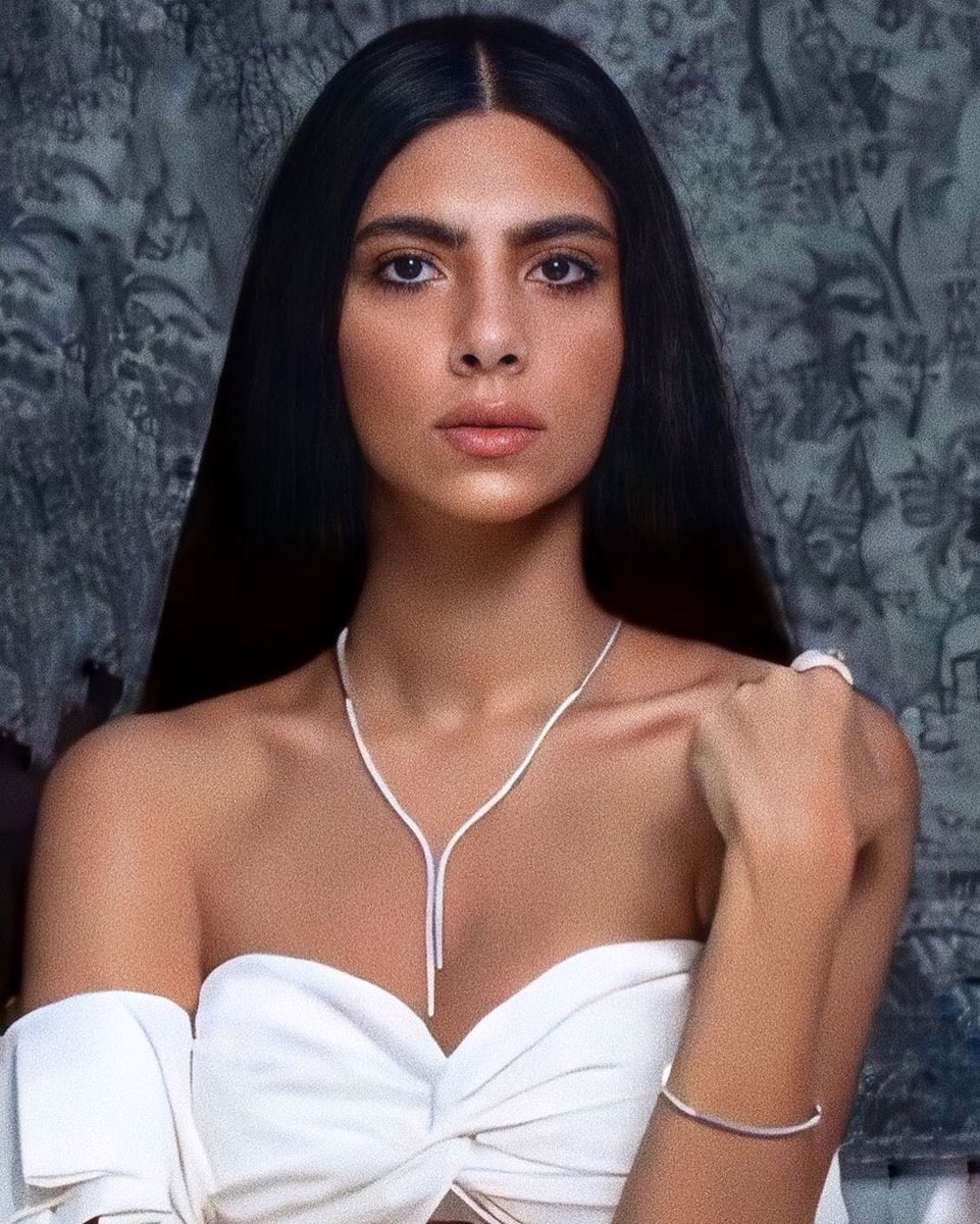 هدى المفتى | Huda Elmofti tweet media