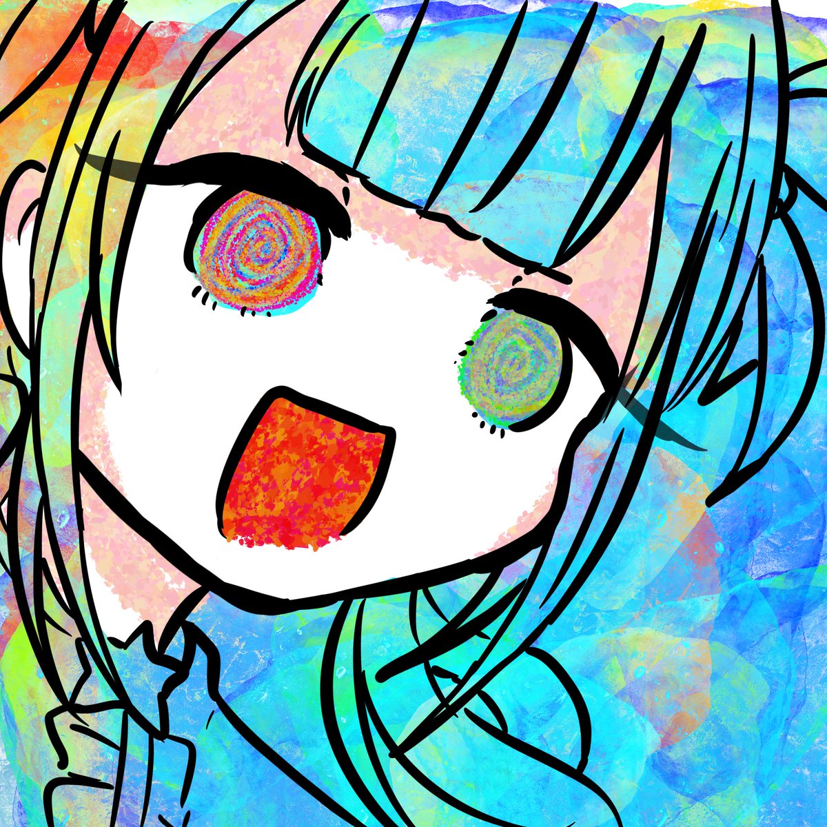 つぶらもち きらきらひかる おそらのほしよ Scp 1591 堕ちた星 Scp Scp擬人化