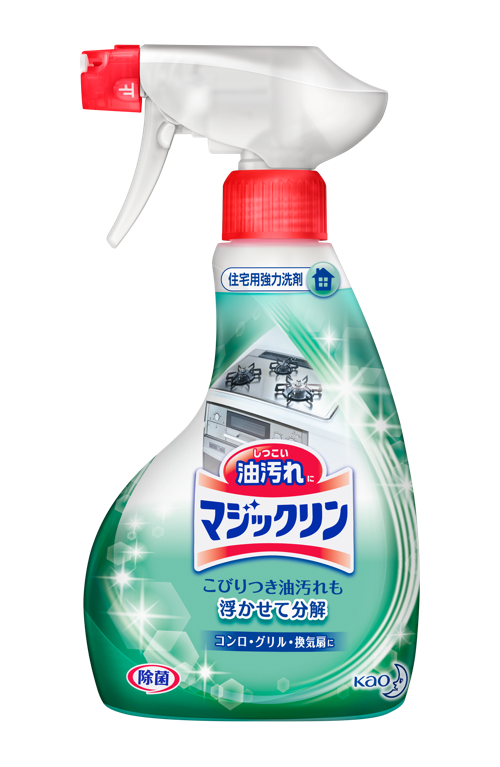プロモデラー 林哲平 見るだけでプラモが上手くなるツイッター アクリル系塗料の発展により 模型用アイテムとしての地位が急上昇しているのがマジックリンです 水性アクリル系の塗膜をほぼ全て溶かすことができるので アクリル塗料で汚れた筆の洗浄や