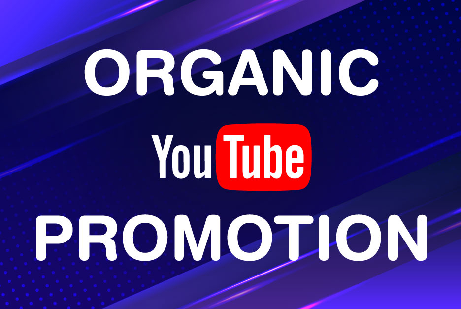 Hi,
Are you want to promote your YouTube channel by real people with organic work. If you want, I can help you to promote organically.
Are you interested in doing that? Feel free to inbox me for discussion.
#youtubepromotion #youtubepromote #youtubepromoter #boostvideo