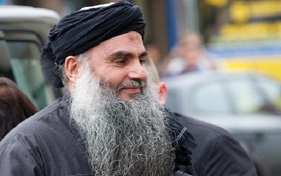  where he befriended the Jordanian Palestinian preacher Abu Qatada, a prominent figure long suspected by the United States of having links to al-Qaeda.