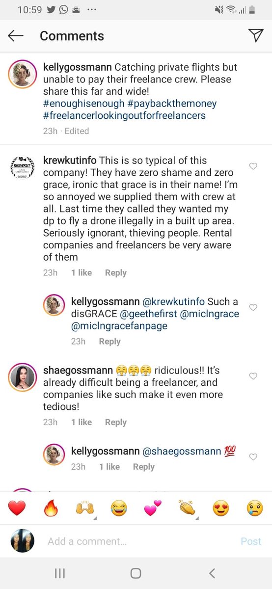 <a href="/Lubabalo/">Mika</a>Hlubi <a href="/UncleSt23275304/">Uncle Steve</a> <a href="/KatlehoMoholi/">ThaFanatic_Ksmalls</a> <a href="/MiclnGrace/">MiclnGrace Studios</a> <a href="/TheCitizen_News/">The Citizen News</a> <a href="/TheStar_news/">The Star</a> <a href="/OfficialRGB/">The Real Goboza</a> <a href="/TVwithThinus/">TVwithThinus</a> <a href="/DrumMagazine/">DRUM magazine</a> <a href="/PhilMphela/">Kgopolo</a> Another day, another scandal.  @zenoyisej and @lubabalo nithini?  
I'm sure they are making you to write another false press release.              By the way, did they pay you for the last dirty job you did for them?  @enatsmqoks @kellygossmann <a href="/BuCee_M/">Busisiwe Mtshali</a>