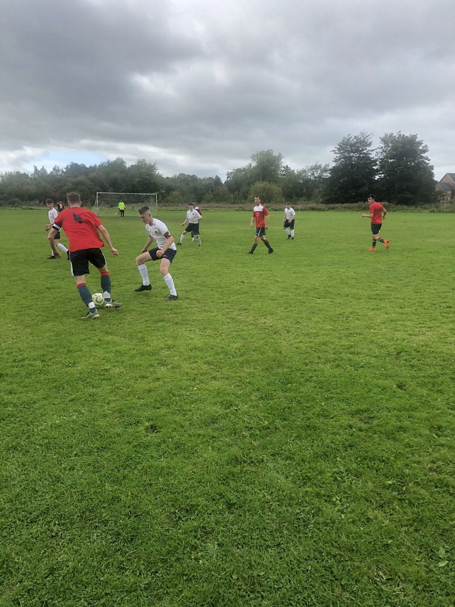 Carlisle Red Rose F.C. tweet media