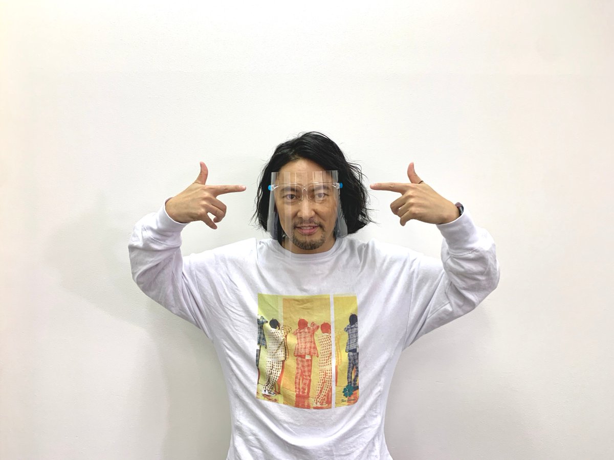 アニメ 新テニスの王子様 スタッフルーム 配信まであと10分 アニメ 新テニスの王子様 オフィシャルチャンネル 1 ゲスト 新垣樽助 さん 吉野裕行 さん 上田燿司 さん 平古場 凛役 吉野裕行さん テニプリ テニチャ
