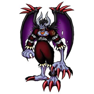 かい 5927 版権キャラ紹介 デーモン 初登場作品 デジモンアドベンチャー02 肩書き 七大魔王デジモンのまとめ役 憤怒を司る魔王 年齢 人間換算で70くらい 身長 210cm 角の先端を含めると230cm 70m 巨大化時 体重 110kg 7万t 巨大化時 イメージcv 屋良 かい 5927 版権キャラ紹介 デーモン 初登場作品 デジモンアドベンチャー02 肩書き 七大魔王デジモンのまとめ役 憤怒を司る魔王 年齢 人間換算で70くらい 身長 210cm 角の先端を含めると230cm 70m 巨大化時 体重 110kg 7万t 巨大化時 イメージcv 屋良