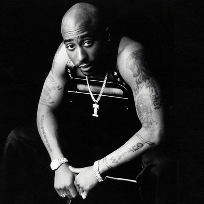 HIGH6ST's tweet photo. 2Pac https://t.co/wiCqNXQJ1l