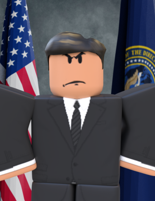 Official Portrait of the Director of National Intelligence, Ben2142312