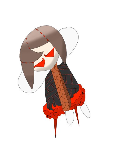 毎日お絵かき8日目
虞美人(徐福ちゃんお手製)
を描きました! 