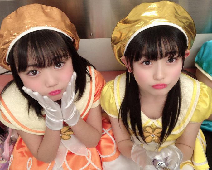 Twitterのコスプレ画像29