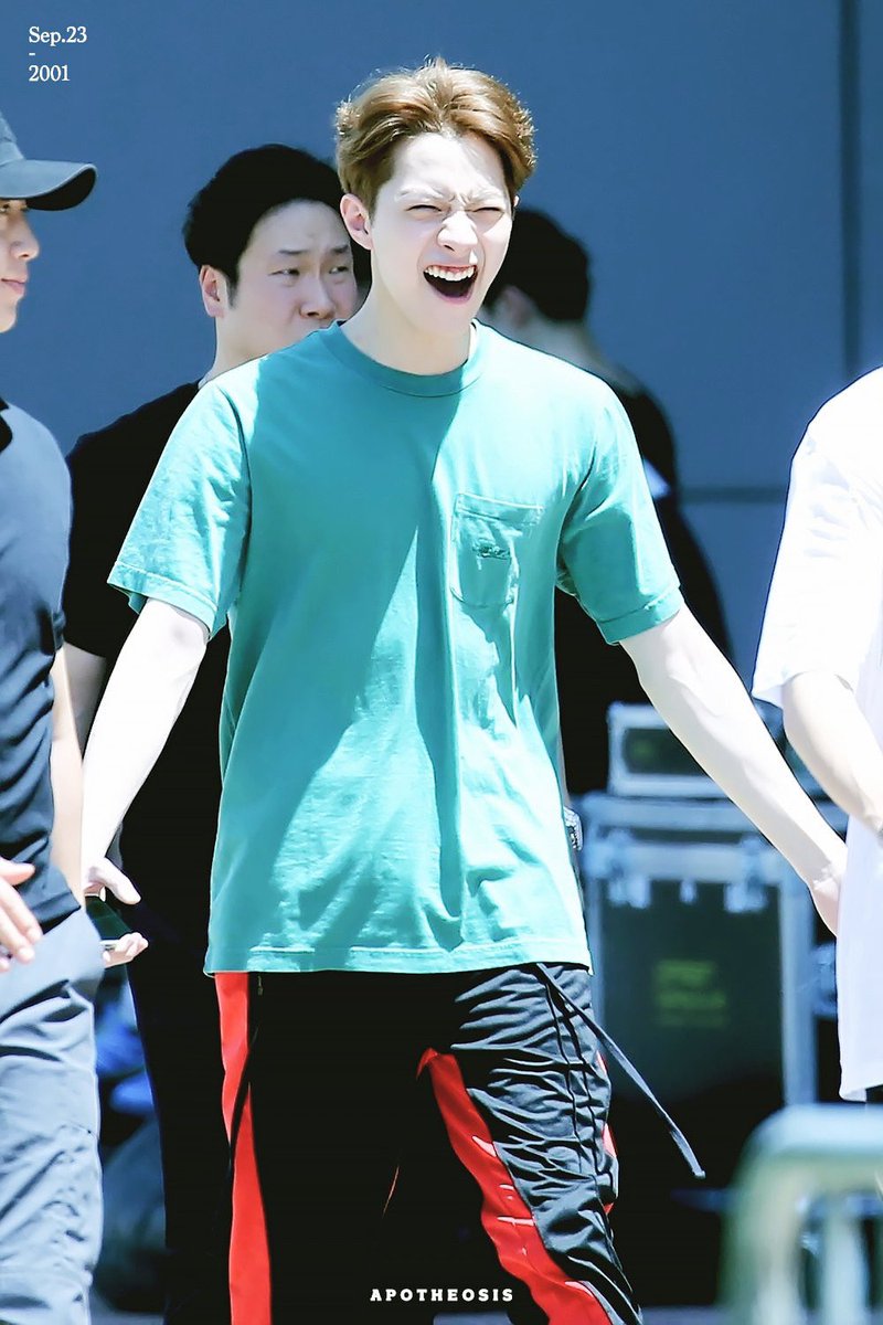 💛 DAY 13 / DAY 30 💛
😆🦁
#동반자_관린사진_챌린지 #라이관린 #워너원 #wannaone #fanart #art #赖冠霖  <a href="/LAI_KUANLIN_twt/">LAI KUANLIN·라이관린</a>