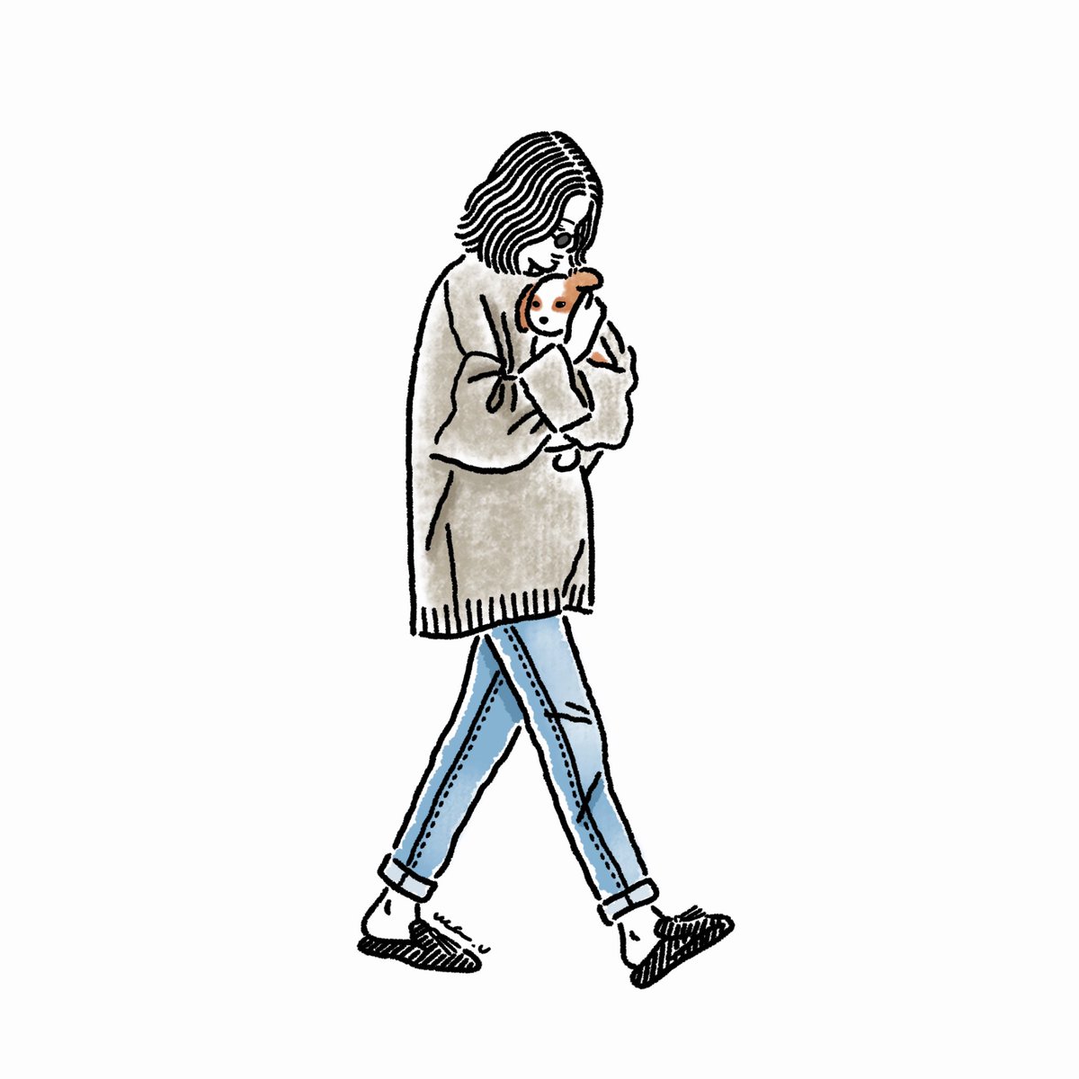 早く秋服 冬服が着たい イラスト イラスト好きな人と繋がりたい イラスト Uca Uのイラスト 早く秋服 冬服が着たい イラスト イラスト好きな人と繋がりたい イラスト Uca Uのイラスト