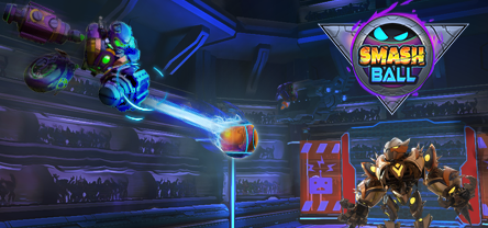 Keymailer's tweet photo. SMASH BALL is now accepting key requests from creators on Keymailer. Request review keys at https://t.co/bIZ0U8SB5d
(@Keymailer account required)
@GamePill @iamVRGEN #SMASHBALLGAME https://t.co/JhjPJmVf7d