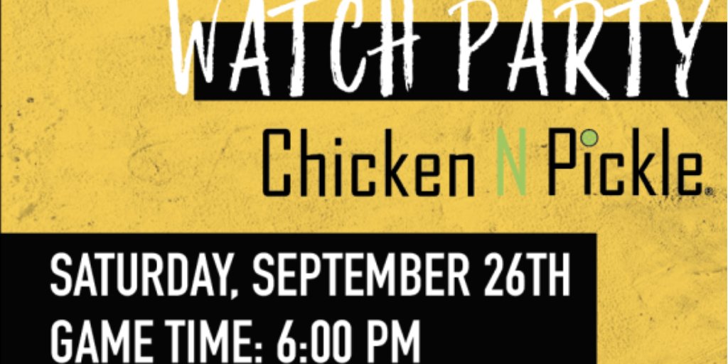 Boost Your Tiger Spirit - Tiger Club membership, watch party happening in KC - mailchi.mp/2d39bac7ce70/a…