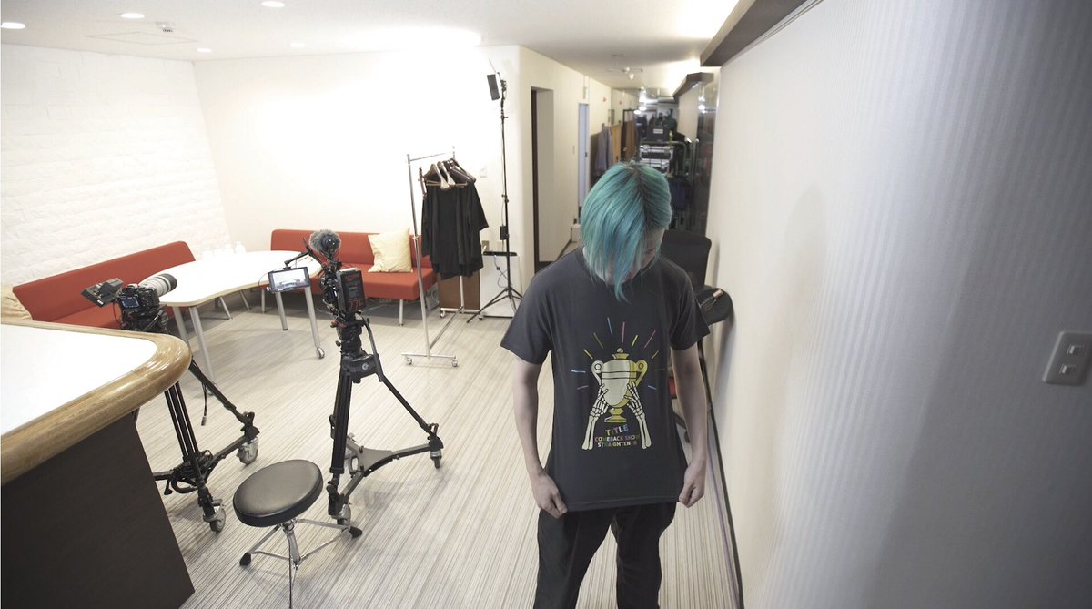 straightenerjp's tweet photo. 配信ライブ「TITLE COMEBACK SHOW」
アーカイブ配信を終日観れるのは本日までです!
※期限は明日9/14(月)12時まで(予定)
チケットはこちら
https://t.co/AZP03M0cED
限定グッズ販売も明日9/14(月)10時までとなります
https://t.co/rgvRDss4fn
#ストレイテナー #TITLE #titlecomebackshow https://t.co/K83DXDBG5K
