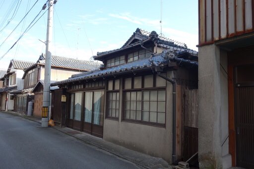 チャンスを逃すな