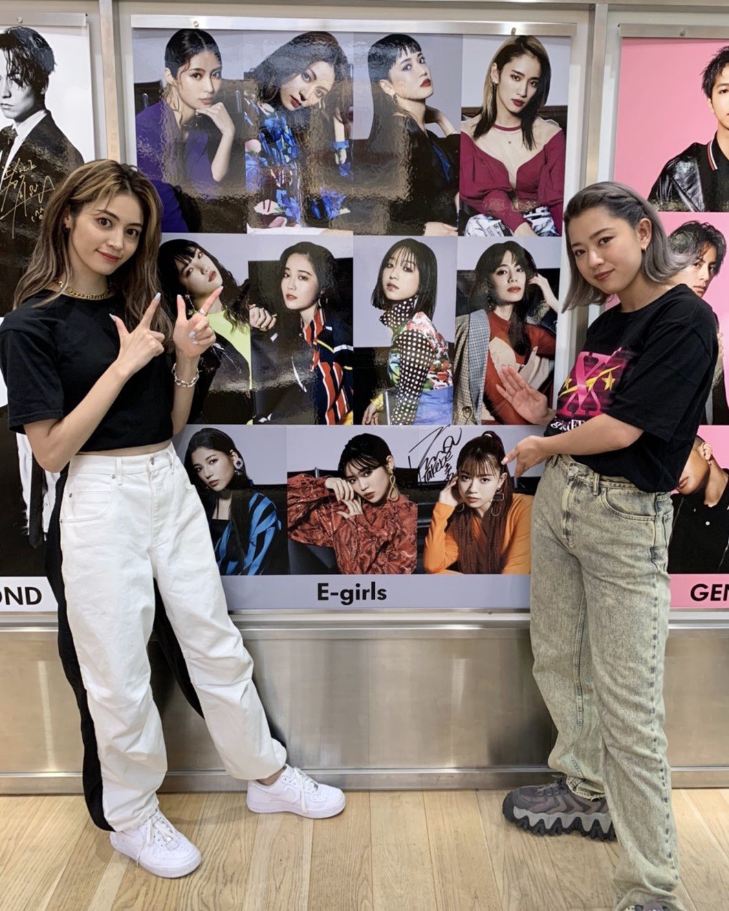 EXILE TRIBE STATION on X: EXILE TRIBE STATION on X: