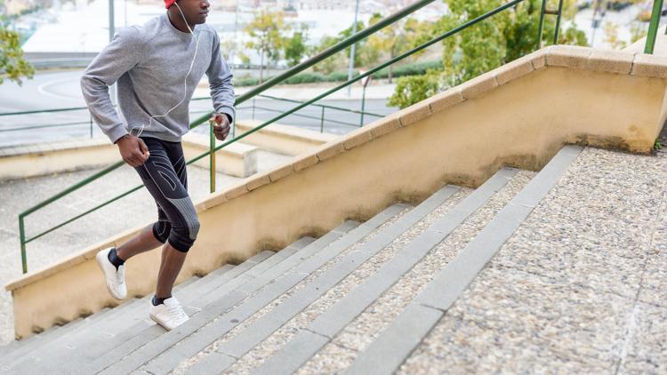 HeffronChiro's tweet photo. Want to study better? Just two minutes of exercise beforehand could help.

Read more: https://t.co/ooWJklTyWv

#exercise #sleep #workingout #physicalactivity #youngadults #learning #memory https://t.co/7sN4JXVuyT