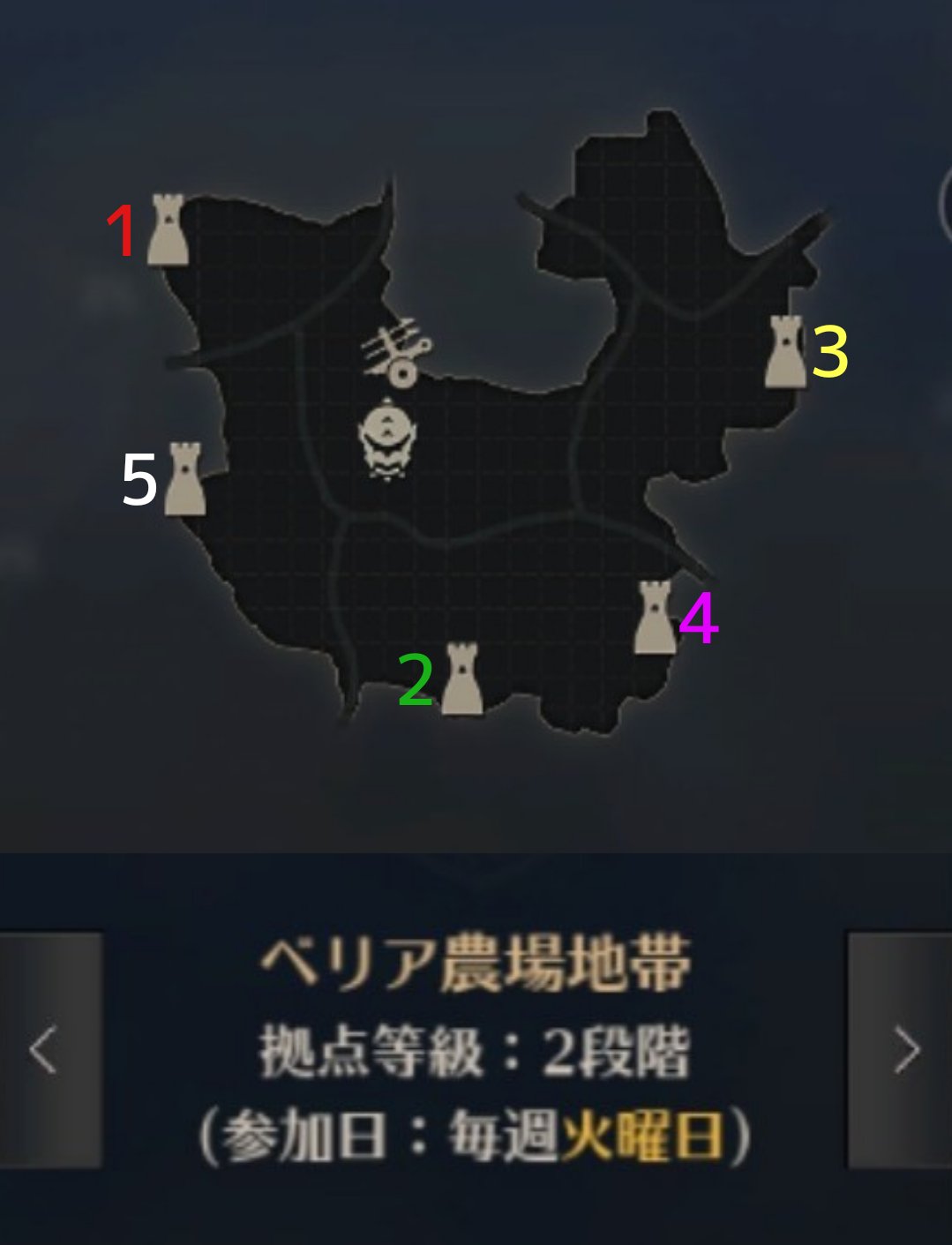 Zaza パズル サバイバル Uesezez Twitter